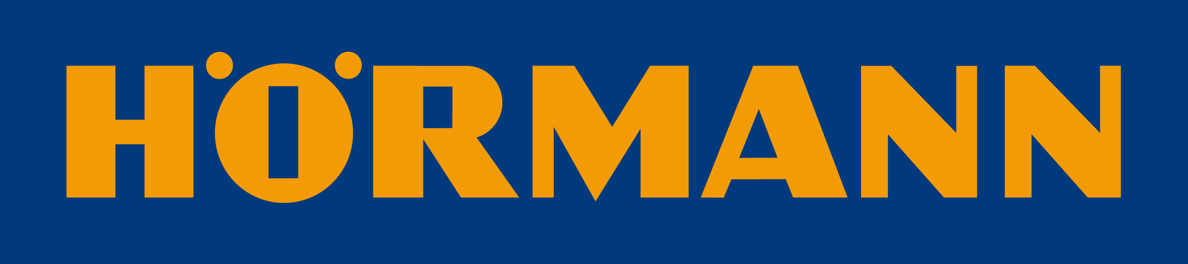 Hörmann – Tore & Antriebe